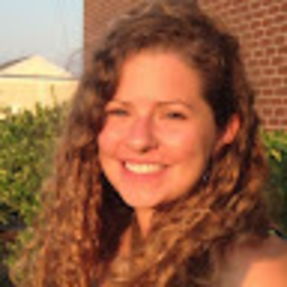 Meet your Posher, Katilyn